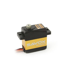 Savöx 80101116 Low-Profile-Servo 1 stuk(s)