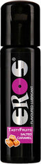 EROS - Tasty Fruits Salted Caramel Lubricant 100 Ml