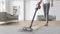 Dyson V11 Total Clean - Steel stofzuiger - 3 reinigingsstanden - 0,76L