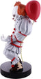 Exquisite Gaming Pennywise - Houder voor Gamepads en Smartphones - 2 meter kabel - Multi-color