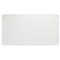 Inventum HN132 - Elektrisch Onderdeken - 4 Warmtestanden - Fleece Wit 150 x 80 cm