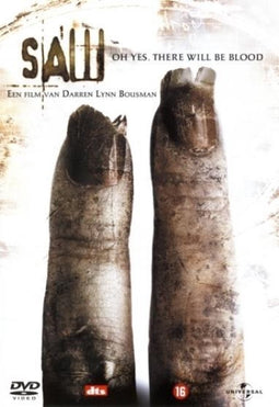Saw Ii (D)