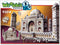 Wrebbit 3D Puzzel - Taj Mahal - 950 stukjes - Multicolor (1 stuk)