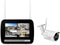 Stabo Multifon security V - Bewakingscamera - 2304x1296 pixels - Waterdicht