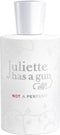 Juliette Has a Gun Not A Perfume 50 ml - Eau De Parfum - Damesparfum