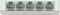 D-Link GO-SW-5E - Netwerkswitch - 5 poorten 100 MBit/s