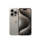 APPLE iPhone 15 Pro - 256 GB - A17 Pro - Titanium