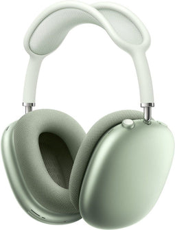 Apple AirPods Max - Draadloze Bluetooth Koptelefoon - ANC - Groen