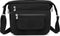 Bagwise® CR3005 - Schoudertas - 12 vakken - Zwart