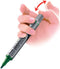 Pentel Maxiflo Wb.Pen Dun MWL5S Rood