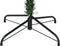 vidaXL - Kunstkerstboom - met - scharnieren - en - sneeuw - 210 - cm