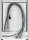 Whirlpool W8I HP42 L - Inbouw vaatwasser - 6TH SENSE technologie - Energieklasse C