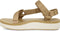 Teva W MIDFORM UNIVERSAL - Wandelsandalen - Sneldrogende banden van gerecycled polyester - LARK