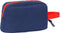Super Mario Toilettas/Koeltasje, Okey Dokey - lunchtasje - 21,5 x 21 x 6,5 cm - Polyester