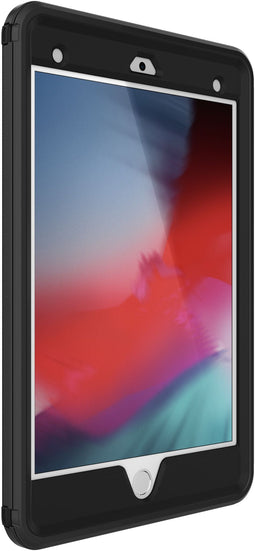 Otterbox Defender Case - Rugged Backcover - Schokabsorberend - Zwart
