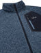 Kjelvik Gebreid vest Tavi Heren - Maat XL
