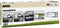 Calima caravan spiegel universeel met scharnier