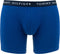 Tommy Hilfiger 3P long boxers - Basic logotaille - Stretchkatoen - Multi (3-pack)