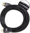 Club3D CAC-2313 - HDMI-kabel - 10 m 4K UHD - Zwart