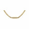 Ketting Dames Tommy Hilfiger 2780873 45 cm