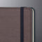 Sigel notitieboek A5 - Conceptum - 194 pagina's - 80 grams - dots - taupe - SI-CO691