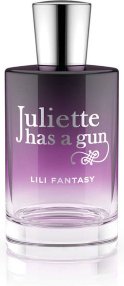 Juliette Has a Gun - Lili Fantasy Eau de Parfum - 100 ml - Dames Parfum