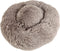 Sazzz Fluffy - Hondenmand - Beige - 52X52X13 cm