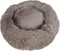 Sazzz Fluffy - Hondenmand - Beige - 65X65X15 cm