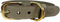 Sazzz - Halsband Braveheart Classic Leer Taupe