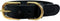 Sazzz - Halsband Braveheart Classic Leer Zwart