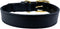 Sazzz - Halsband Braveheart Classic Leer Zwart