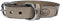 Sazzz - Halsband Nomad Vintage Leer Beige