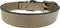 Sazzz - Halsband Nomad Vintage Leer Beige