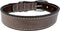 Sazzz - Halsband Nomad Vintage Leer Bruin
