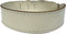 Sazzz - Halsband Pioneer Classic Leer Crème