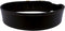 Sazzz - Halsband Pioneer Classic Leer Donkerbruin