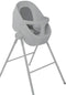 Chicco Bubble Nest - Badje - Geschikt voor douche en bad - Cool Grey