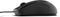 Gembird MUS-3B-02 - Bedrade Muis - 3-knops - 1000 dpi - Zwart