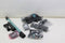 Samsung Jet 60 Turbo VS15A6031R1 - Steelstofzuiger - 150W zuigkracht - Mint groen