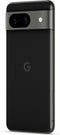 Google Pixel 8 - Smartphone - 128GB opslag - Zwart