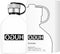 Hugo Boss Reversed 125 ml Eau de Toilette - Herenparfum