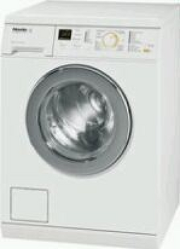 Miele W2523 - Wasmachine - 5kg - A - Wit
