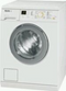 Miele W2523 - Wasmachine - 5kg - A - Wit