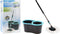 Ultra Clean 3-in-1 Spinning Mop - 14 Liter - Met Pedaalsysteem (1 set)