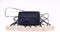 GALIX Garland 10 LED zonne-energie te planten - 5m
