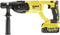 DeWalt DCH133M1-QW - Boorhamer - 18V 4.0Ah XR Li-Ion accu - 2.6 J (1 stuk)