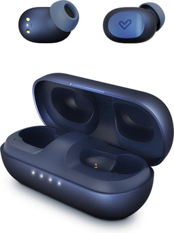 In-ear Bluetooth Hoofdtelefoon Energy Sistem Urban 3 Blauw 380 mAh