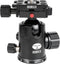 Sirui G-20KX - Balhoofd - Compact formaat - Zwart