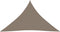 vidaXL-Zonnescherm-driehoekig-2,5x2,5x3,5-m-oxford-stof-taupe
