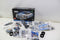LEGO Technic 2 Fast 2 Furious Nissan Skyline GT-R (R34) - Auto - 6-cilindermotor met bewegende zuigers - 1410 onderdelen